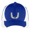 Dry Zone ® Nylon Colorblock Cap Thumbnail