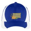 Dry Zone ® Nylon Colorblock Cap Thumbnail