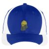 Dry Zone ® Nylon Colorblock Cap Thumbnail