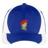 Dry Zone ® Nylon Colorblock Cap Thumbnail