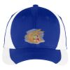 Dry Zone ® Nylon Colorblock Cap Thumbnail