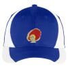 Dry Zone ® Nylon Colorblock Cap Thumbnail