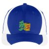 Dry Zone ® Nylon Colorblock Cap Thumbnail