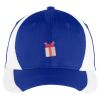 Dry Zone ® Nylon Colorblock Cap Thumbnail