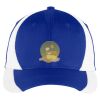 Dry Zone ® Nylon Colorblock Cap Thumbnail