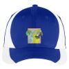 Dry Zone ® Nylon Colorblock Cap Thumbnail