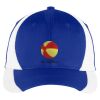 Dry Zone ® Nylon Colorblock Cap Thumbnail