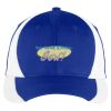 Dry Zone ® Nylon Colorblock Cap Thumbnail