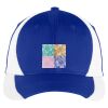 Dry Zone ® Nylon Colorblock Cap Thumbnail