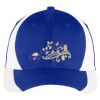 Dry Zone ® Nylon Colorblock Cap Thumbnail