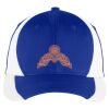 Dry Zone ® Nylon Colorblock Cap Thumbnail
