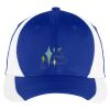 Dry Zone ® Nylon Colorblock Cap Thumbnail