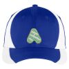 Dry Zone ® Nylon Colorblock Cap Thumbnail