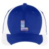 Dry Zone ® Nylon Colorblock Cap Thumbnail