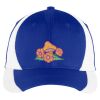Dry Zone ® Nylon Colorblock Cap Thumbnail
