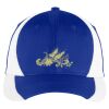 Dry Zone ® Nylon Colorblock Cap Thumbnail