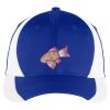 Dry Zone ® Nylon Colorblock Cap Thumbnail