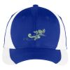 Dry Zone ® Nylon Colorblock Cap Thumbnail