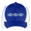Dry Zone ® Nylon Colorblock Cap Thumbnail
