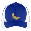 Dry Zone ® Nylon Colorblock Cap Thumbnail