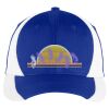 Dry Zone ® Nylon Colorblock Cap Thumbnail