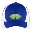 Dry Zone ® Nylon Colorblock Cap Thumbnail