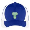 Dry Zone ® Nylon Colorblock Cap Thumbnail