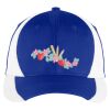 Dry Zone ® Nylon Colorblock Cap Thumbnail