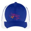Dry Zone ® Nylon Colorblock Cap Thumbnail