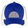 Dry Zone ® Nylon Colorblock Cap Thumbnail