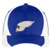 Dry Zone ® Nylon Colorblock Cap Thumbnail