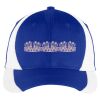 Dry Zone ® Nylon Colorblock Cap Thumbnail