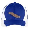 Dry Zone ® Nylon Colorblock Cap Thumbnail