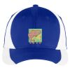 Dry Zone ® Nylon Colorblock Cap Thumbnail