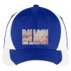 Dry Zone ® Nylon Colorblock Cap Thumbnail