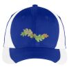 Dry Zone ® Nylon Colorblock Cap Thumbnail