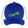 Dry Zone ® Nylon Colorblock Cap Thumbnail