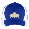 Dry Zone ® Nylon Colorblock Cap Thumbnail