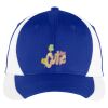Dry Zone ® Nylon Colorblock Cap Thumbnail