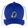 Dry Zone ® Nylon Colorblock Cap Thumbnail