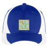 Dry Zone ® Nylon Colorblock Cap Thumbnail