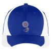Dry Zone ® Nylon Colorblock Cap Thumbnail