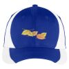 Dry Zone ® Nylon Colorblock Cap Thumbnail