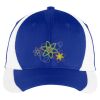 Dry Zone ® Nylon Colorblock Cap Thumbnail