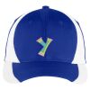Dry Zone ® Nylon Colorblock Cap Thumbnail