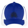 Dry Zone ® Nylon Colorblock Cap Thumbnail