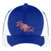 Dry Zone ® Nylon Colorblock Cap Thumbnail