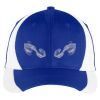 Dry Zone ® Nylon Colorblock Cap Thumbnail