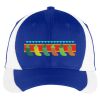 Dry Zone ® Nylon Colorblock Cap Thumbnail