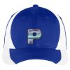 Dry Zone ® Nylon Colorblock Cap Thumbnail